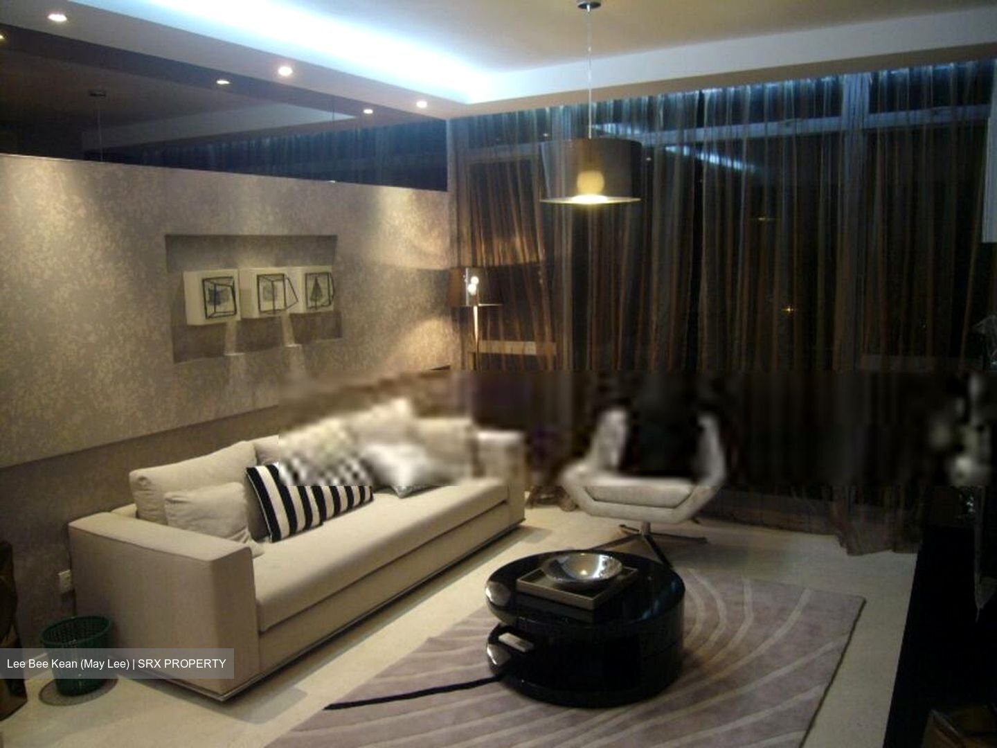 The Lakeshore (D22), Condominium #456637841